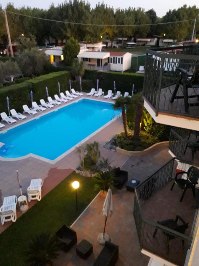Double Room Balcony Lake View