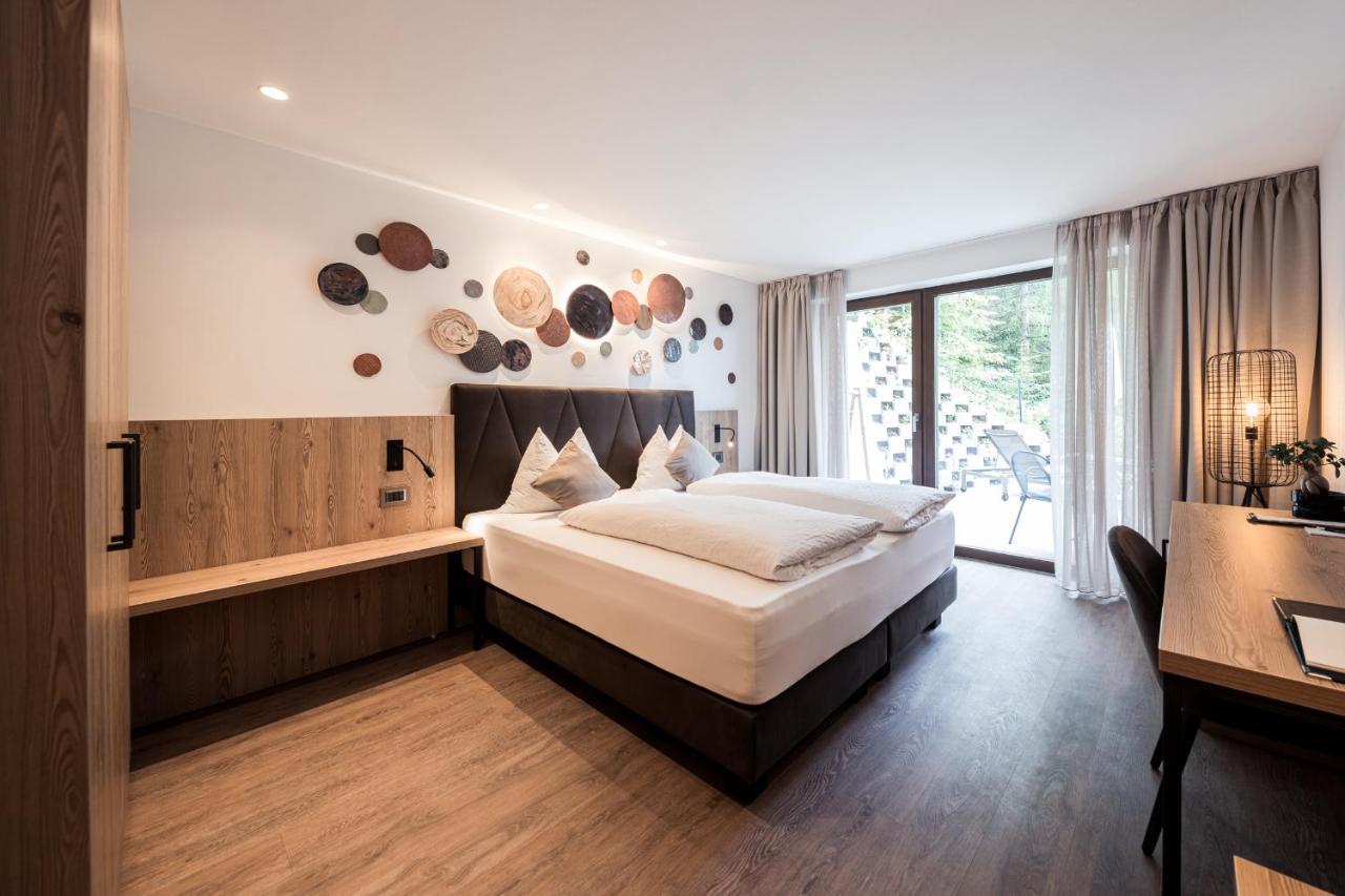 Deluxe Doppel-/Zweibettzimmer