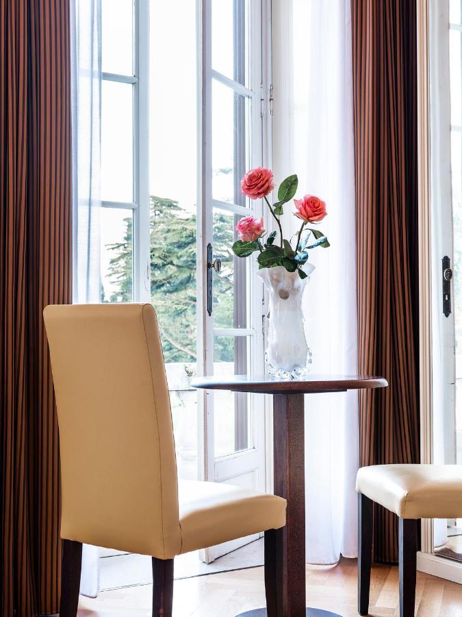Standard Double or Twin Room Thermal Park Spa Access