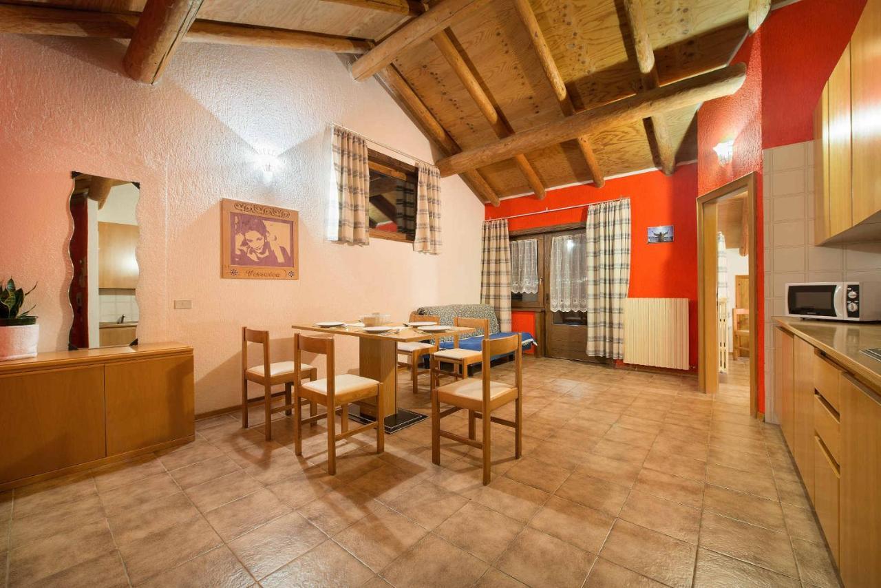 Apartament z 1 sypialnią