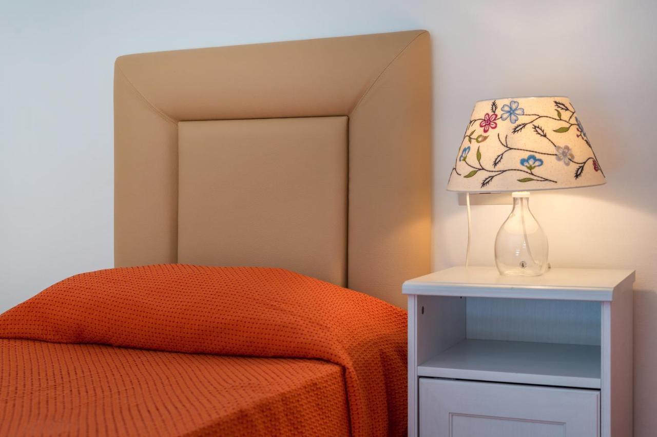 Economy Quadruple Room