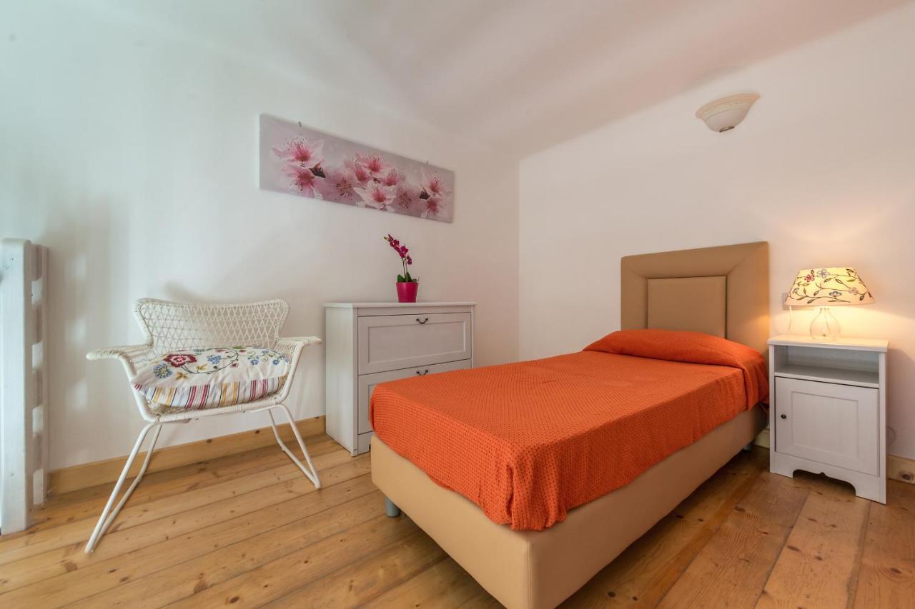 Economy Quadruple Room