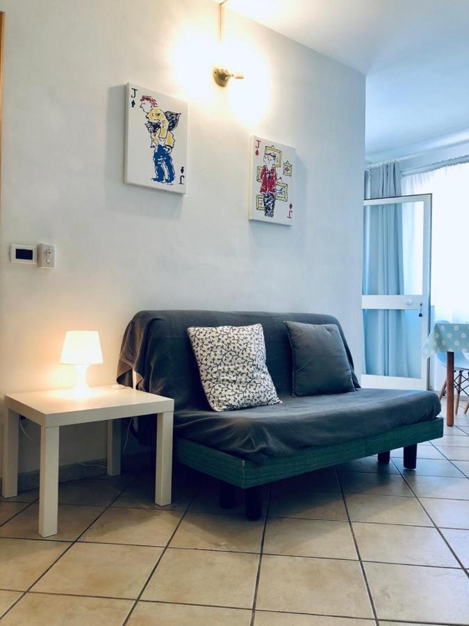 Apartment Ground Floor