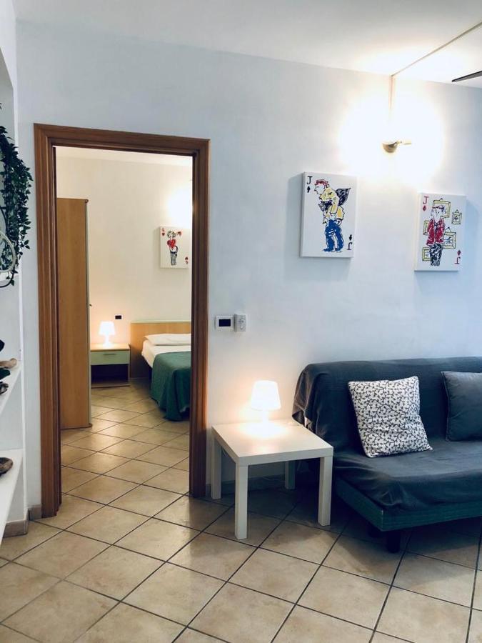 Apartment Ground Floor
