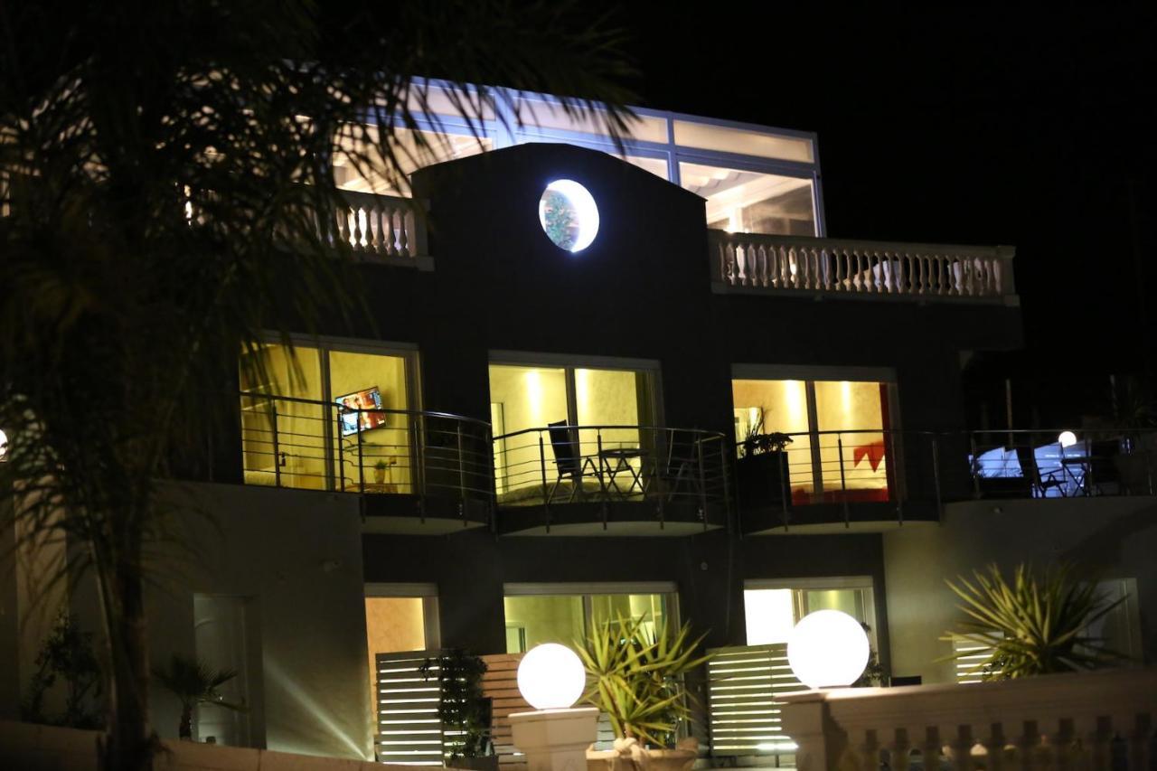 Deluxe Room Sea View