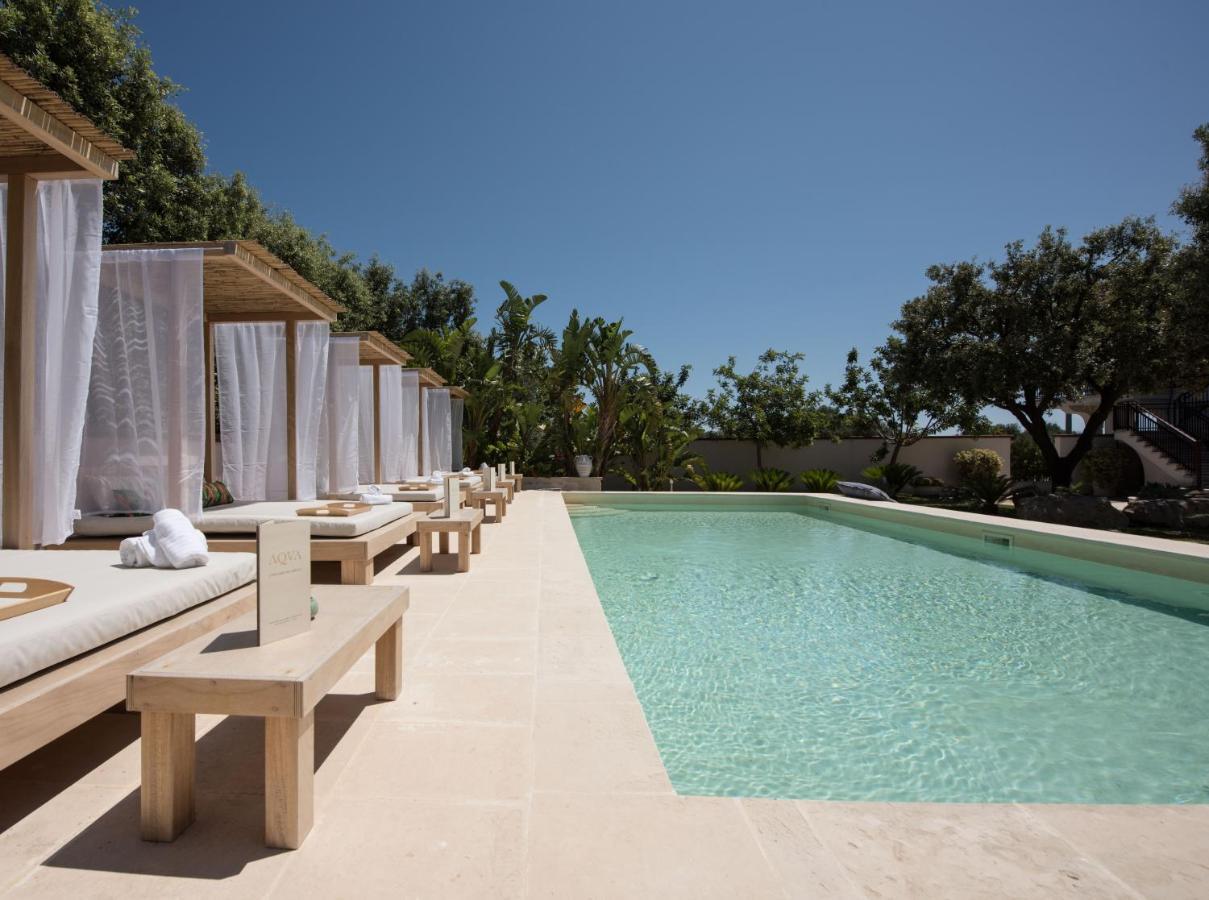 Double Room Garden View