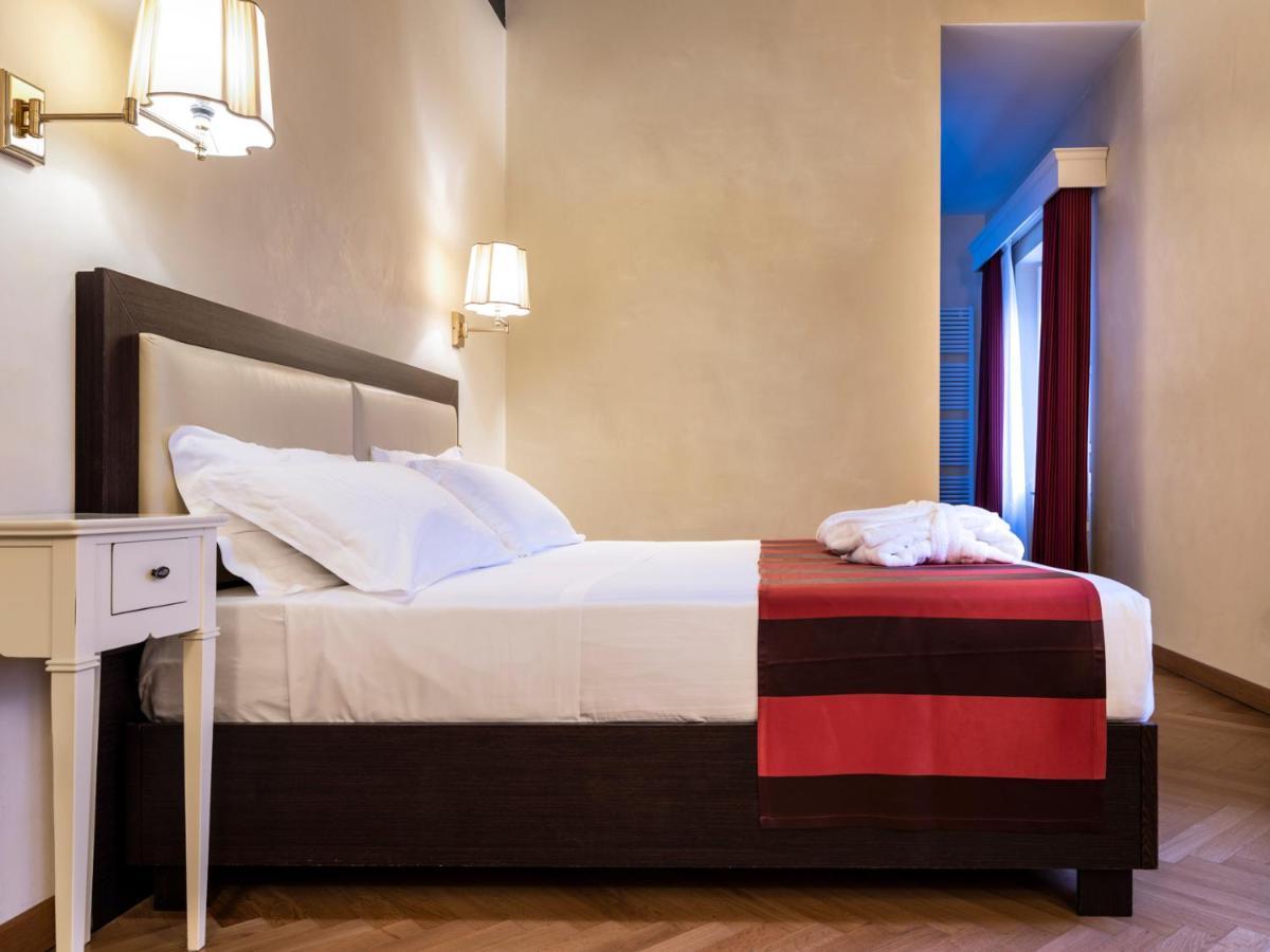 Superior Double or Twin Room Thermal Park Spa Access