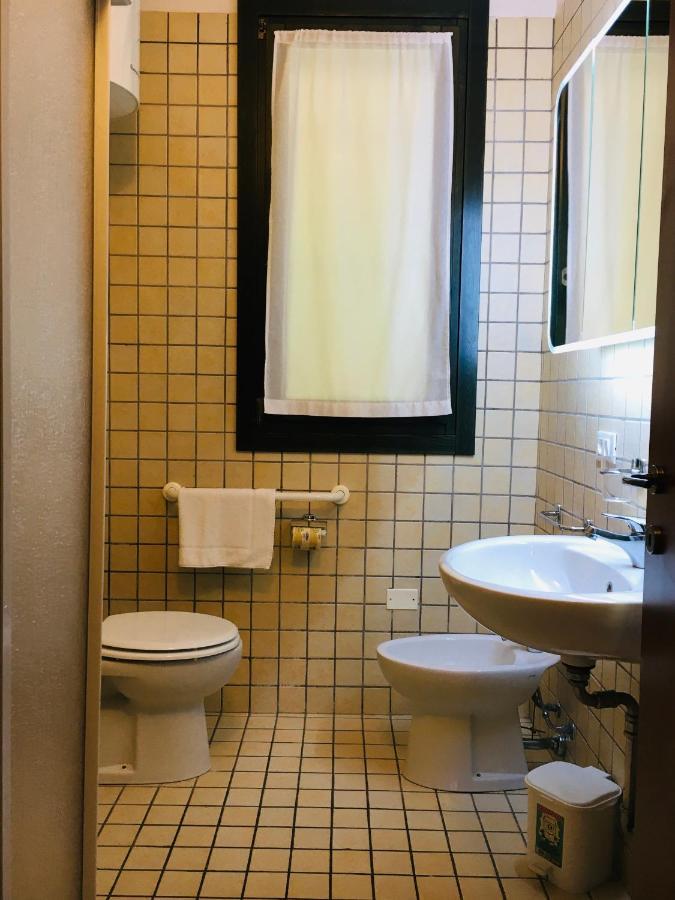 Three-Bedroom Suite No Pets Allowed