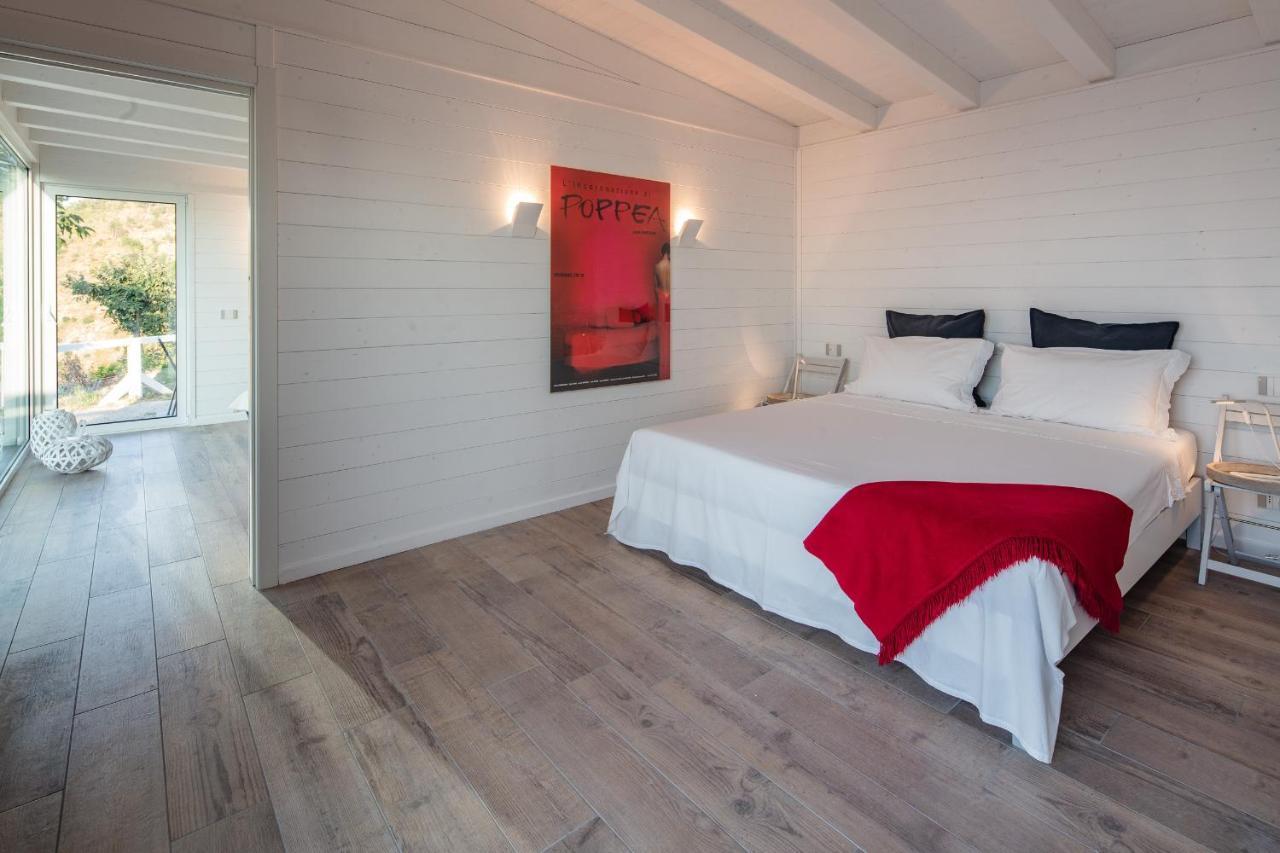 Junior Suite mit Terrasse
