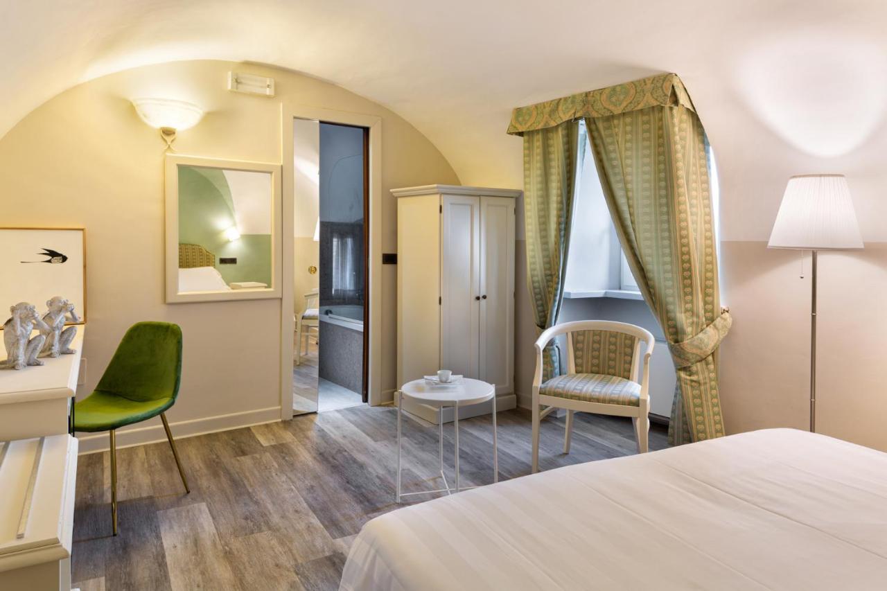 Superior Double Room Valley View