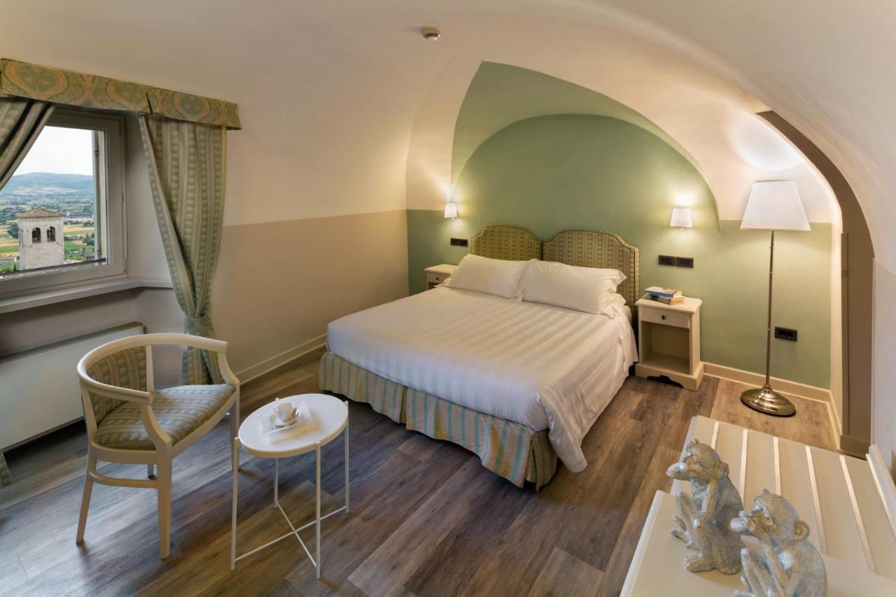 Superior Double Room Valley View