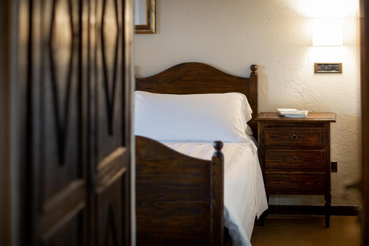 Classic Double or Twin Room