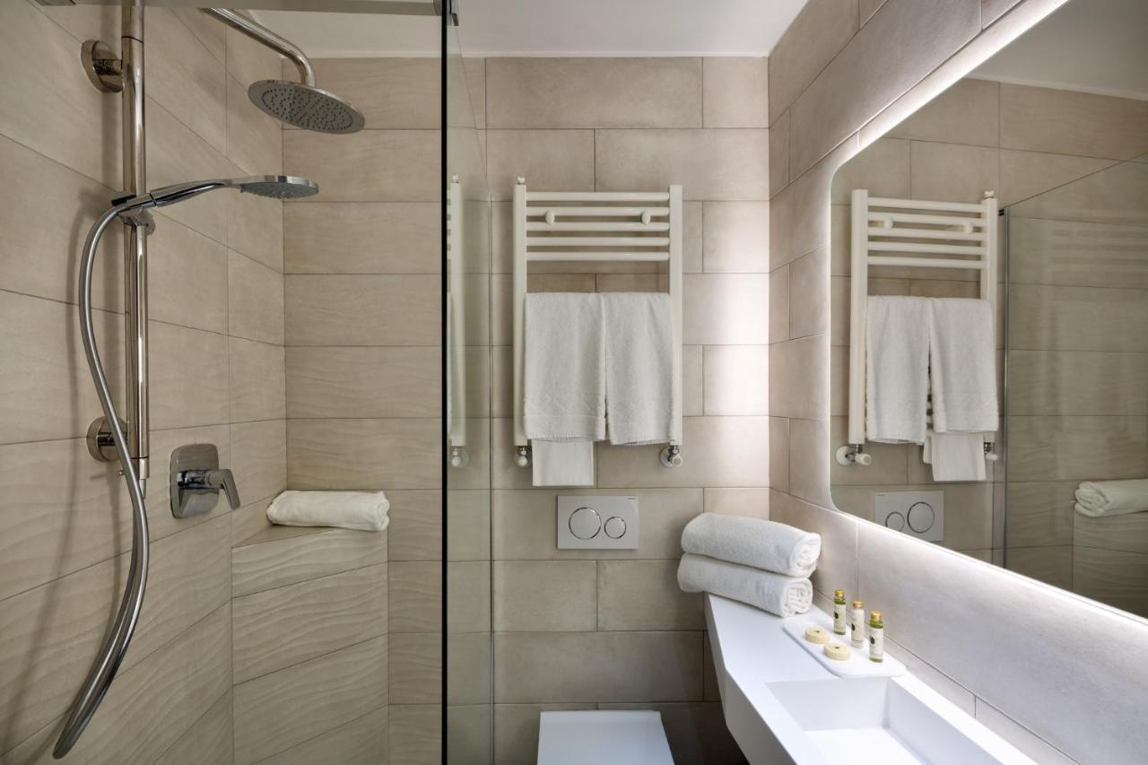 Classic Double or Twin Room