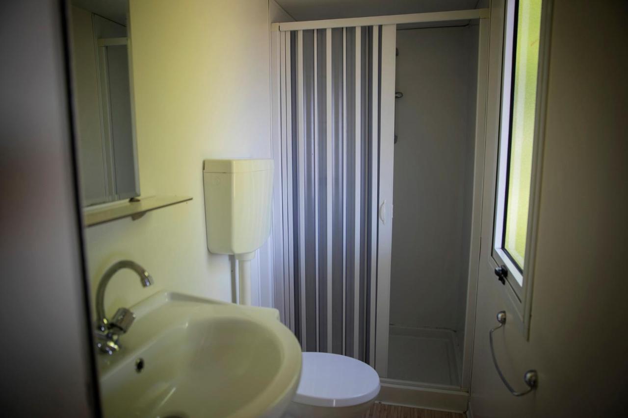 Bungalow con Vista Mare