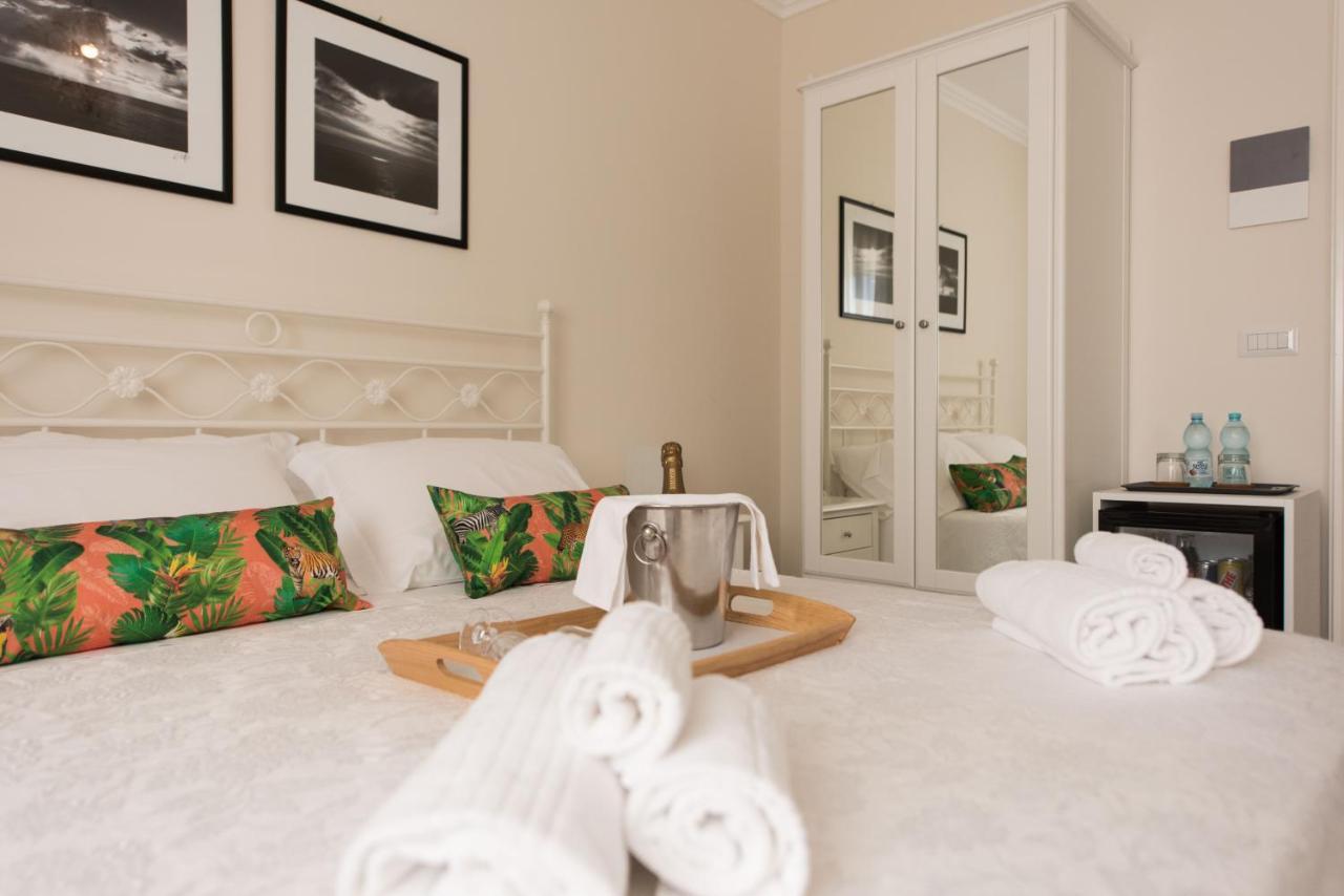 Double Room Spa Bath