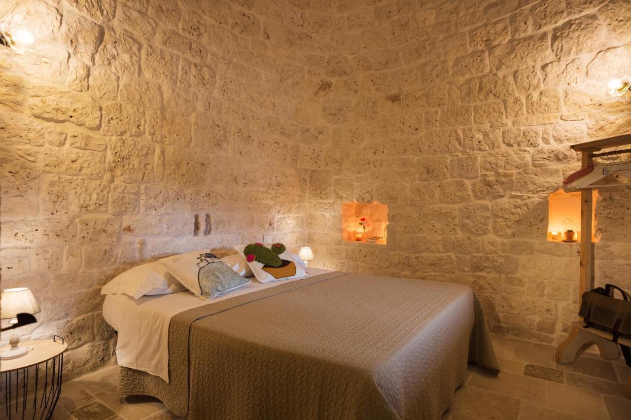 Holiday Home Trullo