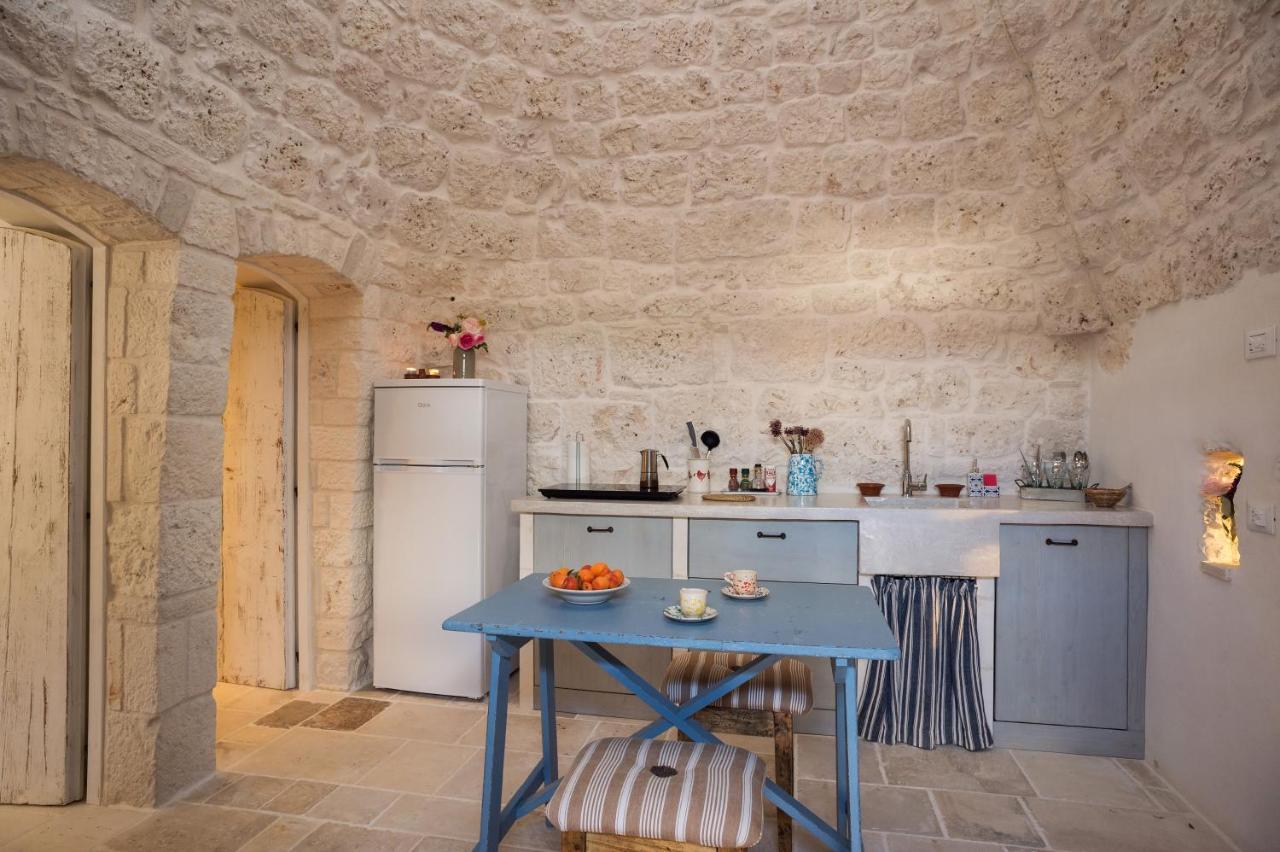 Holiday Home Trullo