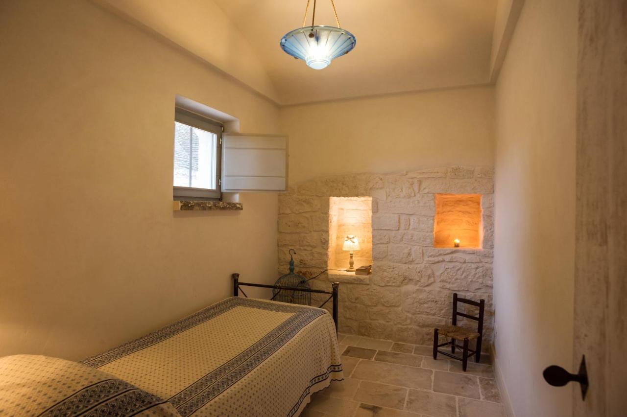 Holiday Home Trullo