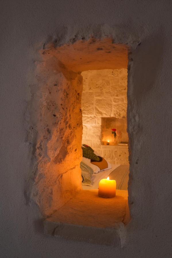 Holiday Home Trullo