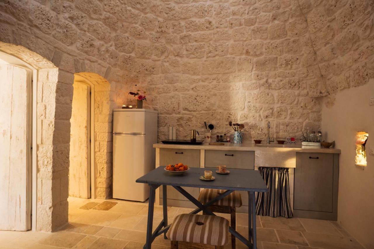 Holiday Home Trullo