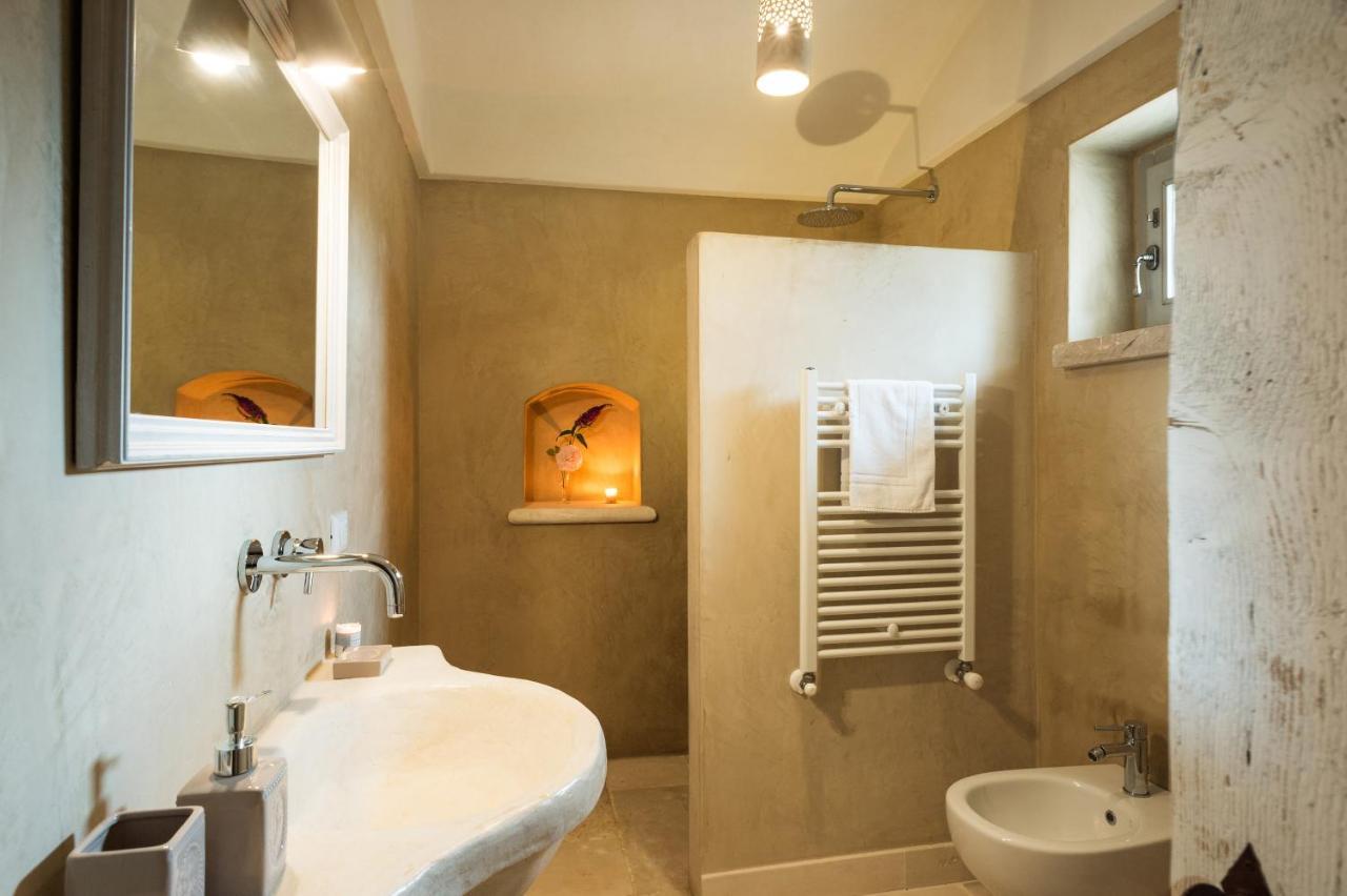 Holiday Home Trullo