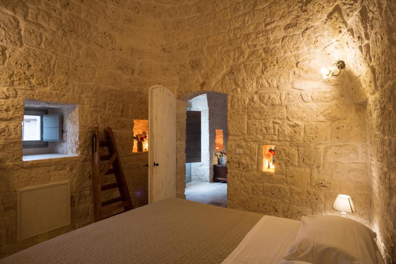 Holiday Home Trullo