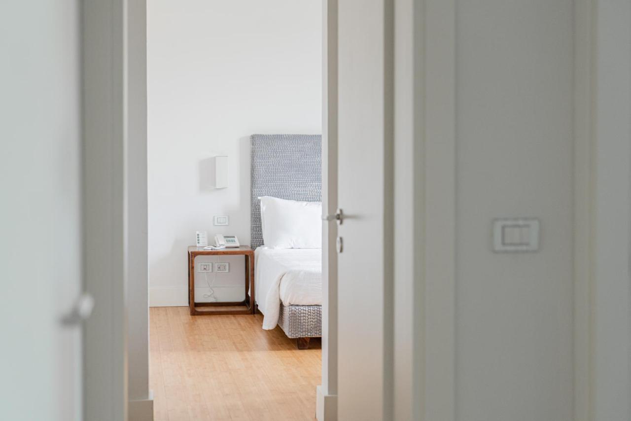 2 Camere Matrimoniali Deluxe Comunicanti