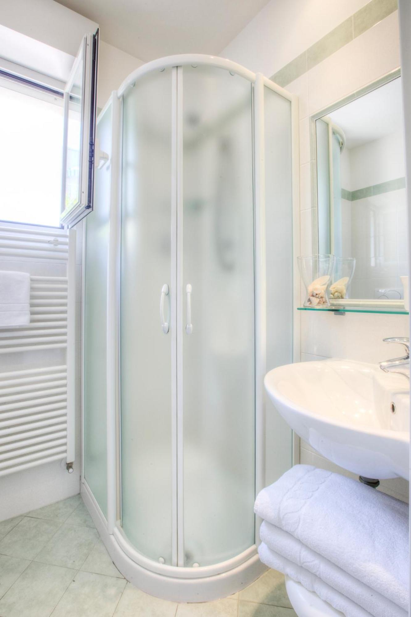 Classic Double or Twin Room