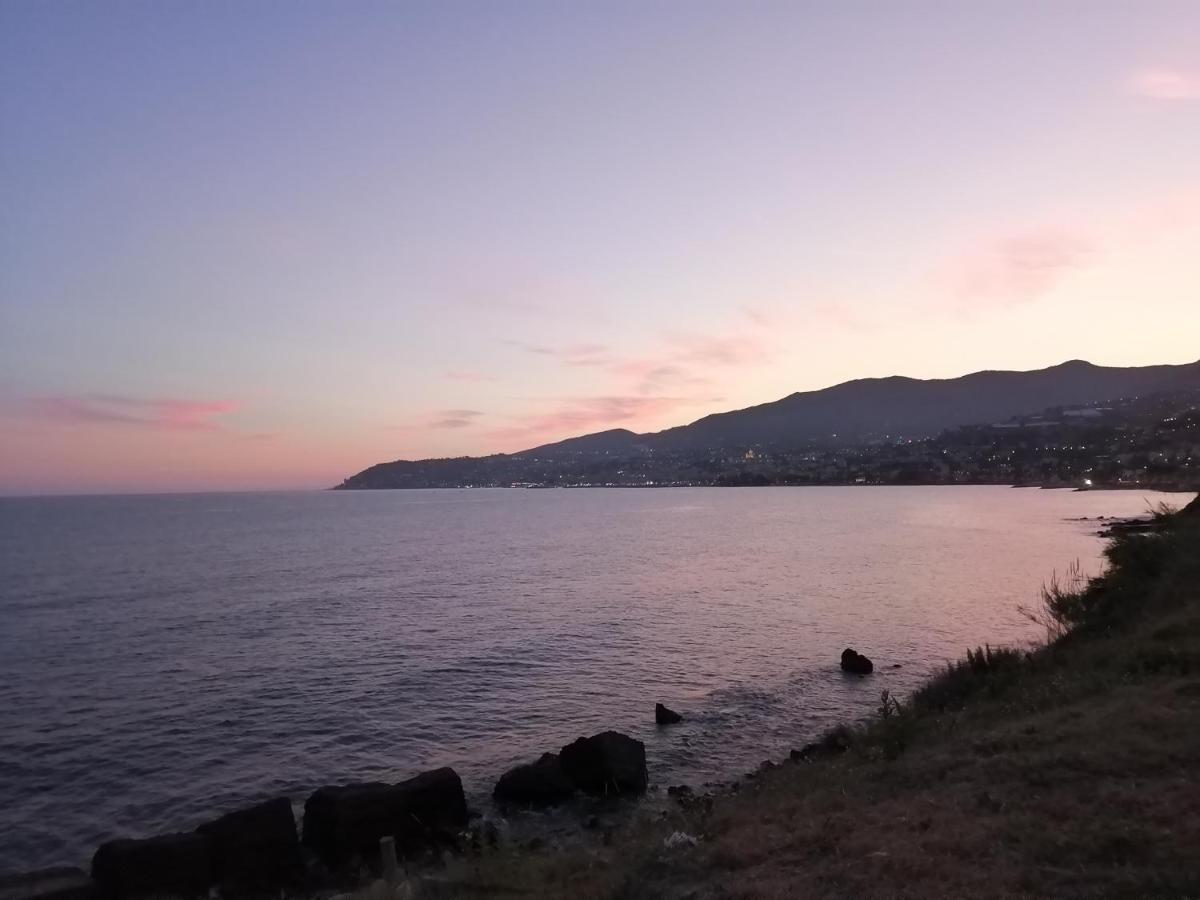 Studio Sea View
