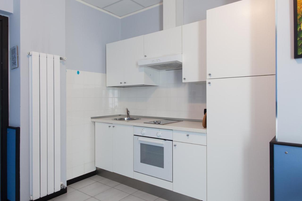 Queen Room Kitchenette Annex