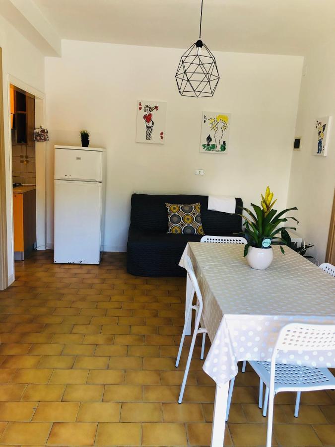 Apartment Ground Floor