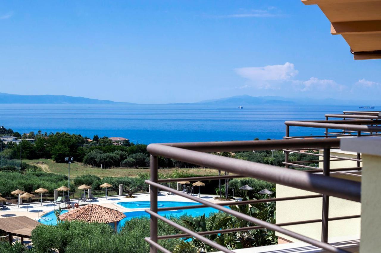 Superior Double or Twin Room Sea View