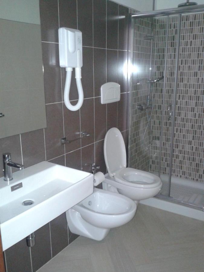 Double or Twin Room Disability Access