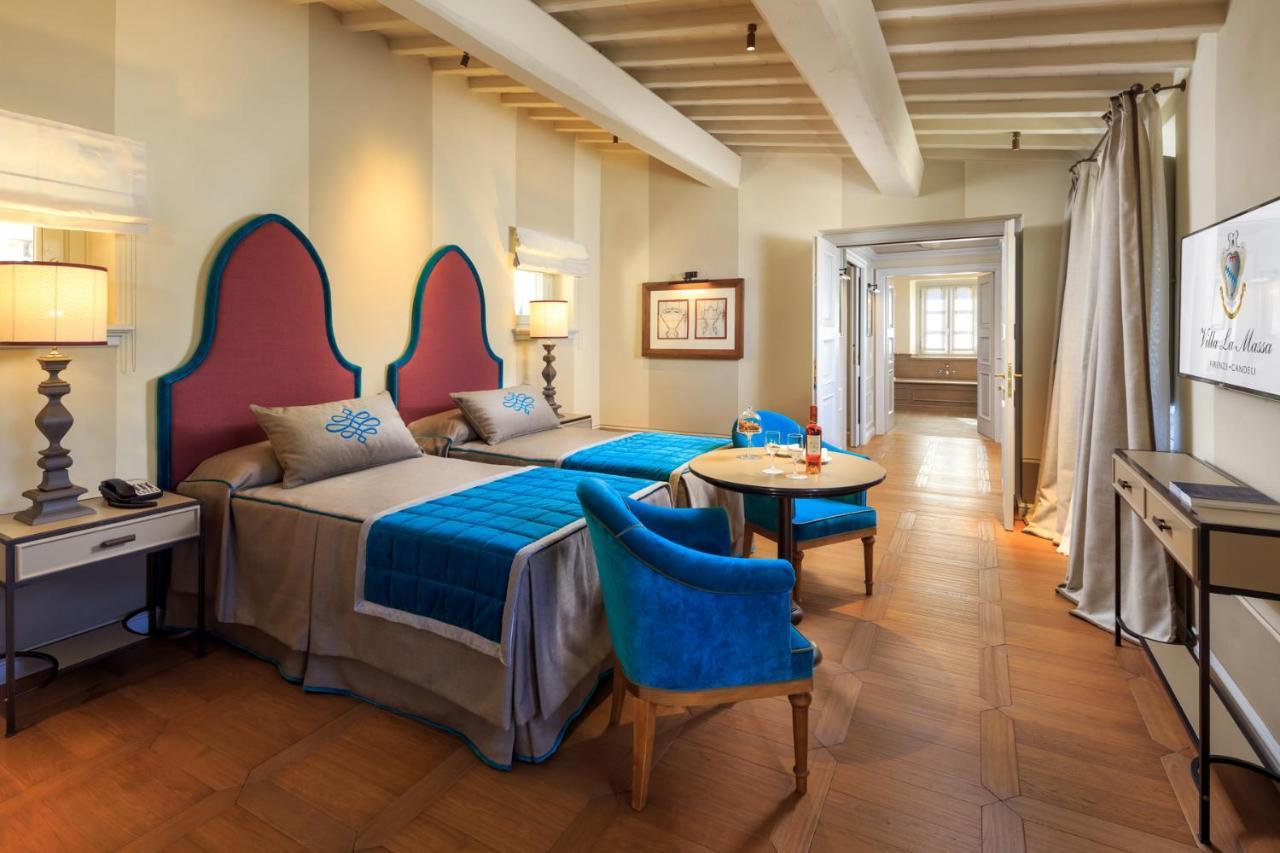 Junior Suite Deluxe