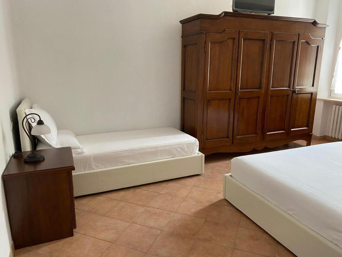 Triple Room Private Bathroom