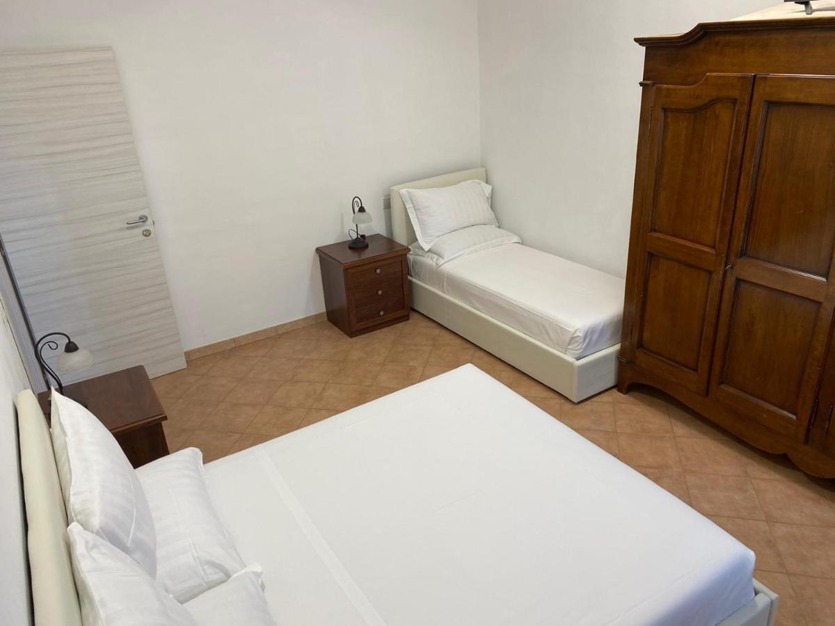 Triple Room Private Bathroom