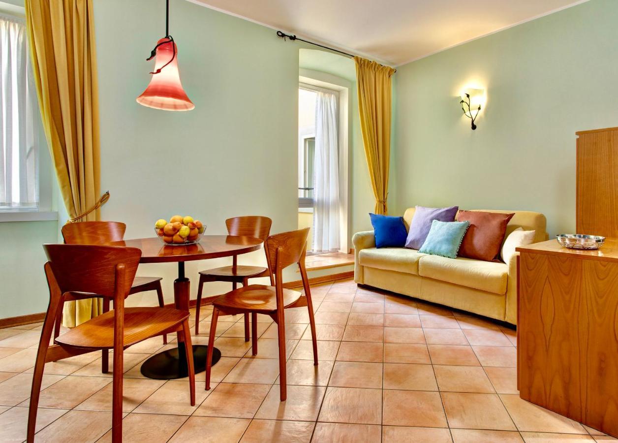 Standard Apartment