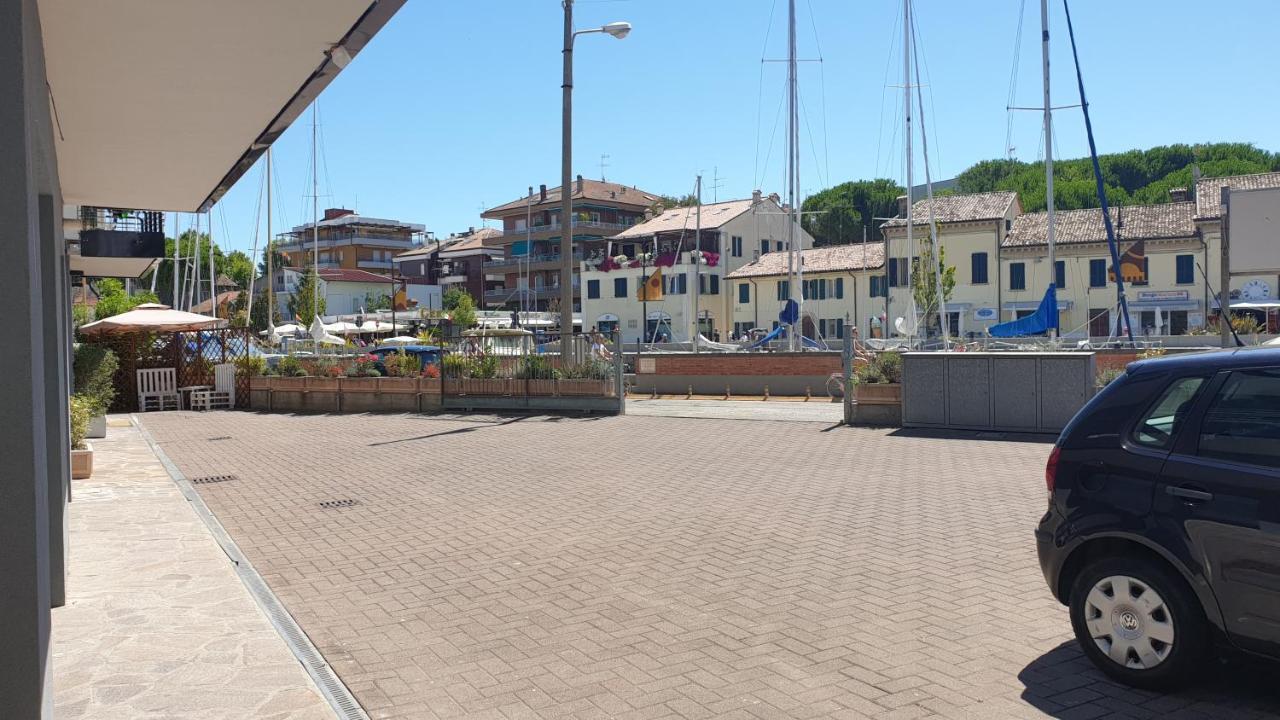 Appartamento con 1 Camera da Letto e Terrazza