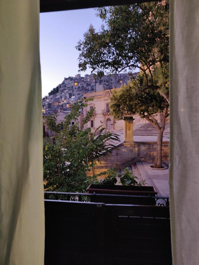Apartment Terrace