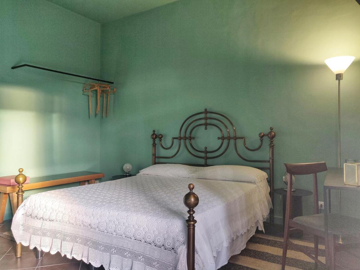 Deluxe Double or Twin Room City View