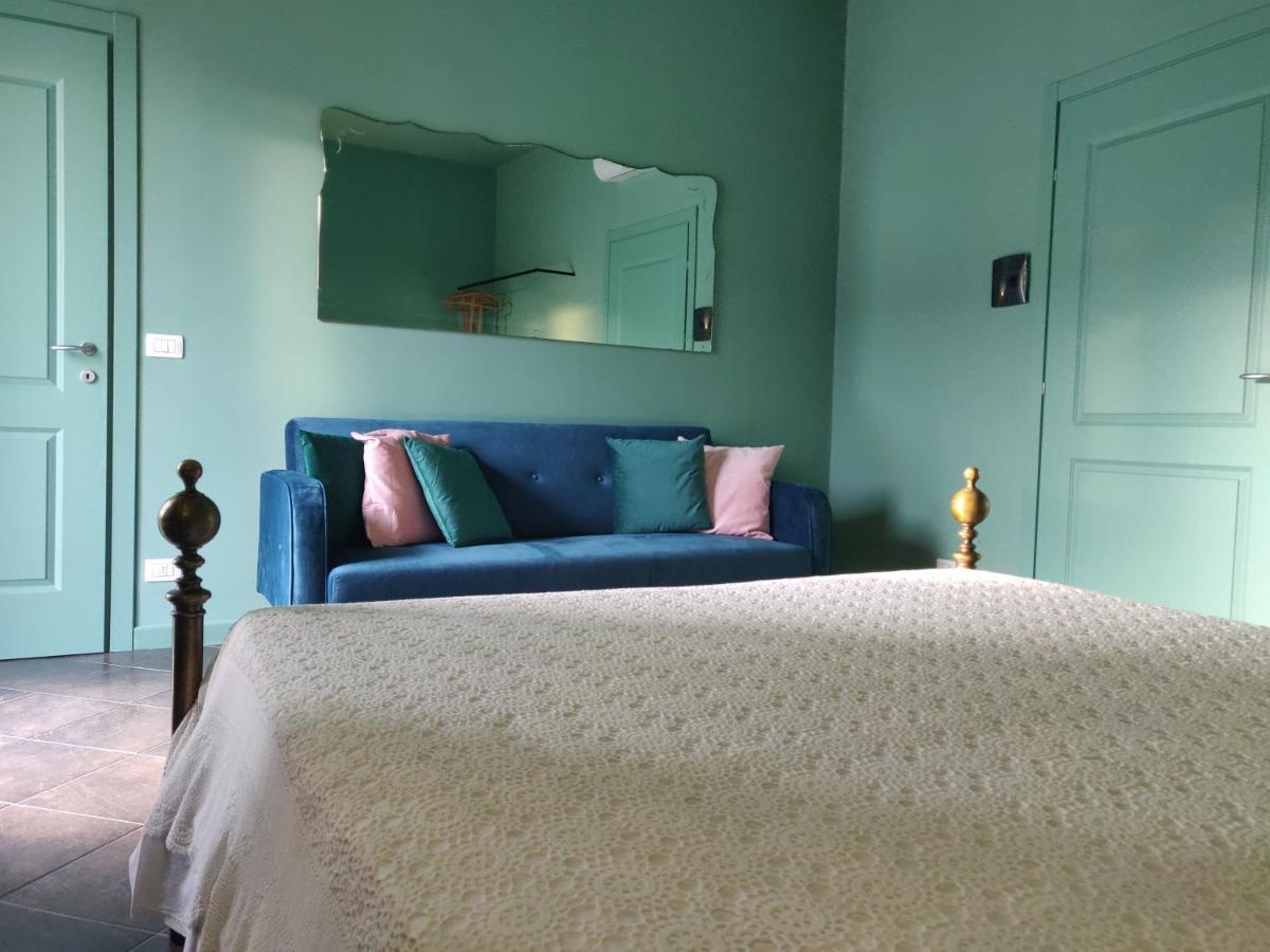 Deluxe Double or Twin Room City View