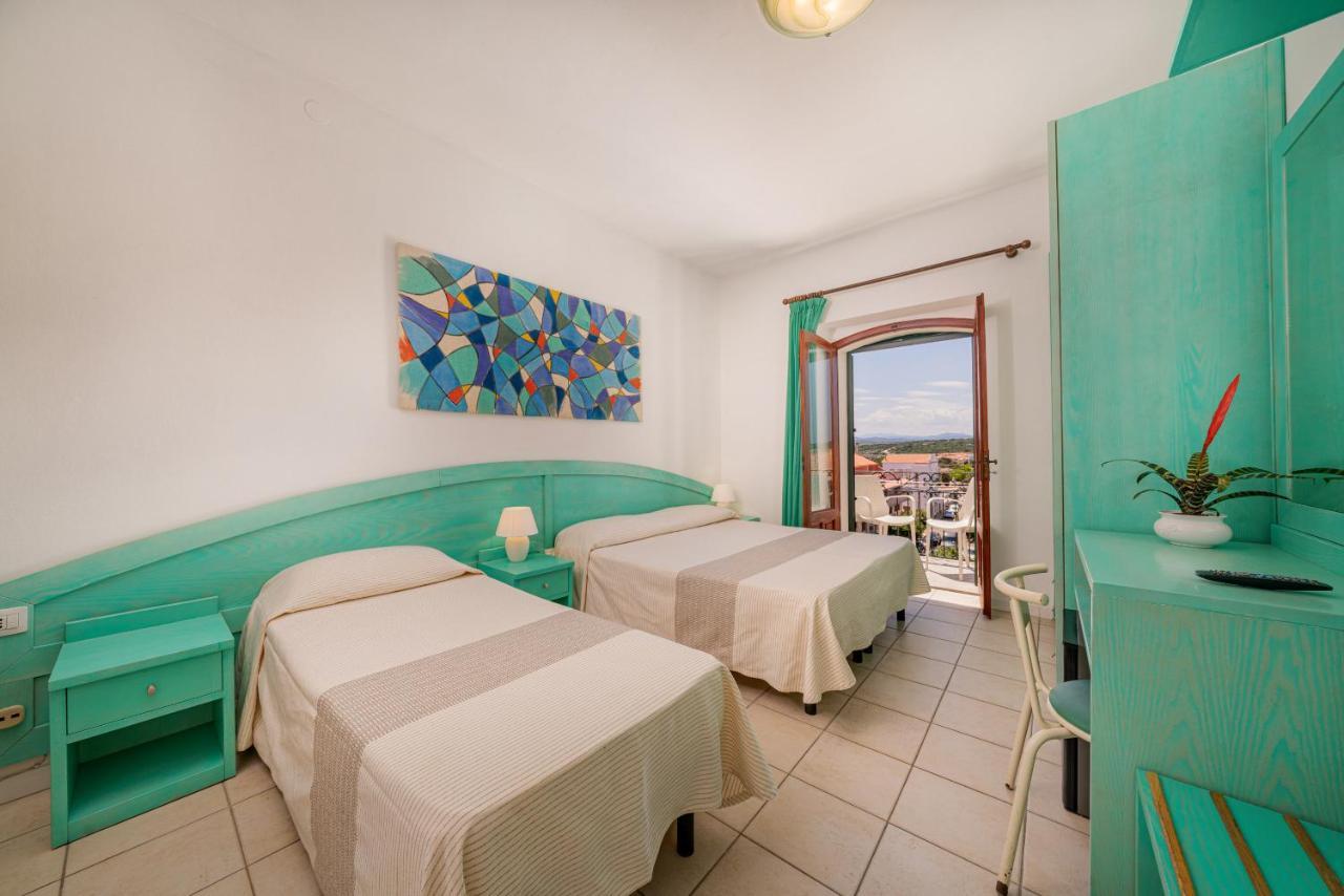 Queen Room Balcony