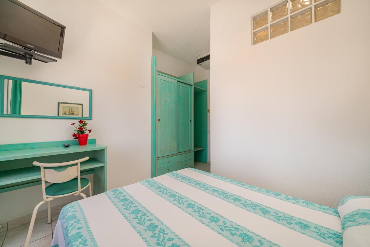 Comfort Single Room