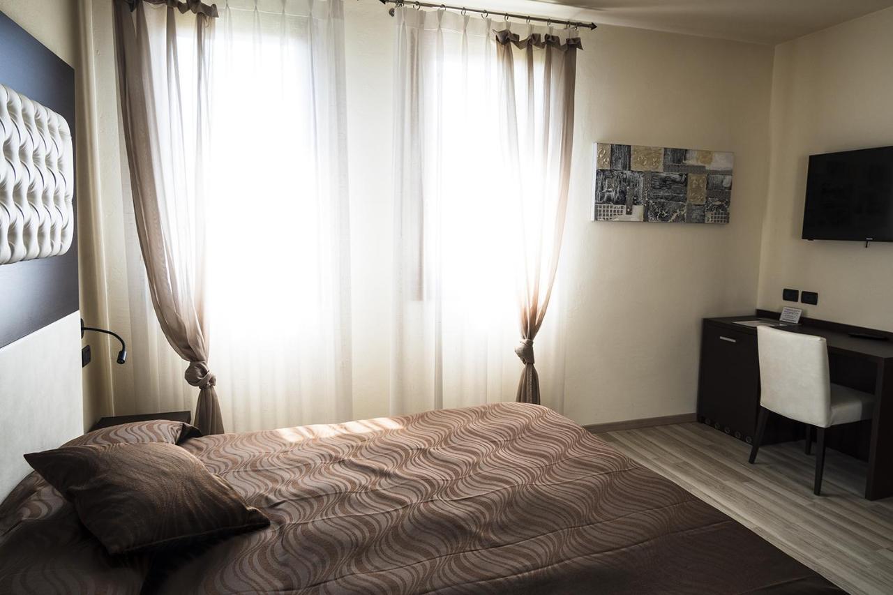 Superior Doppelzimmer
