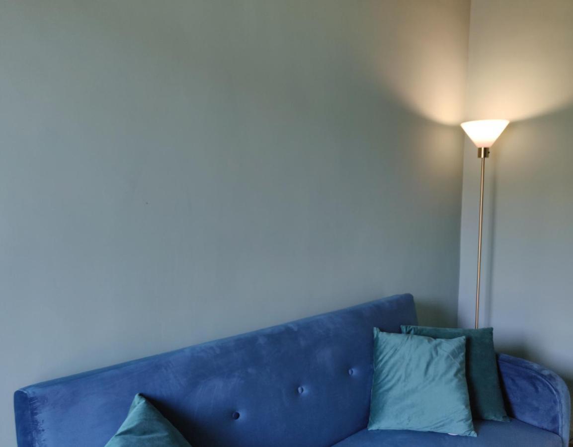 Deluxe Double or Twin Room City View