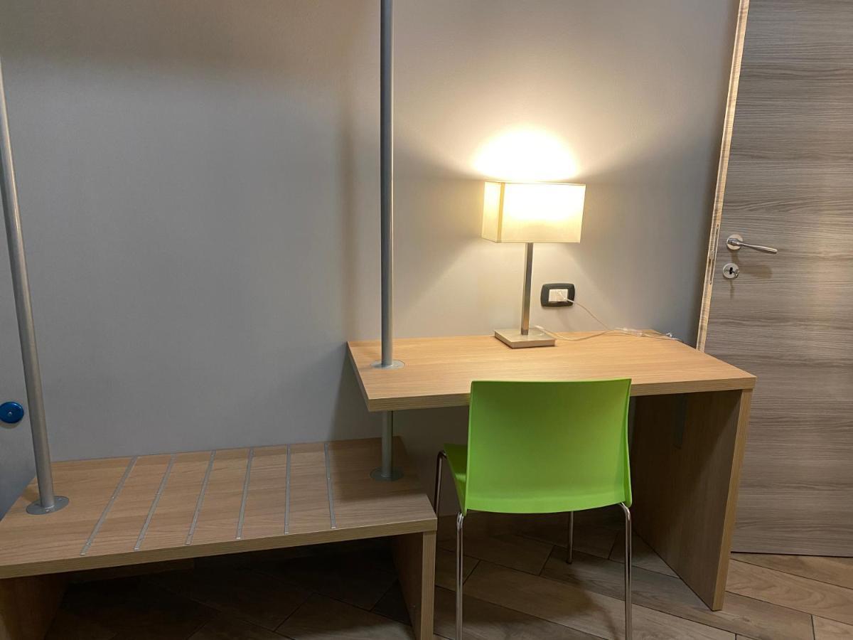 Double Room Private External Bathroom
