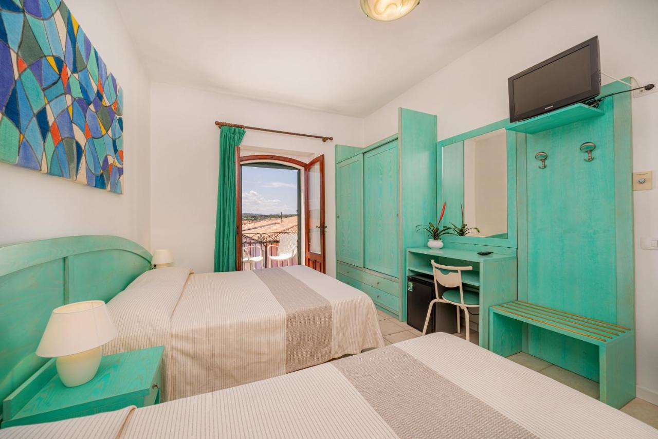 Queen Room Balcony
