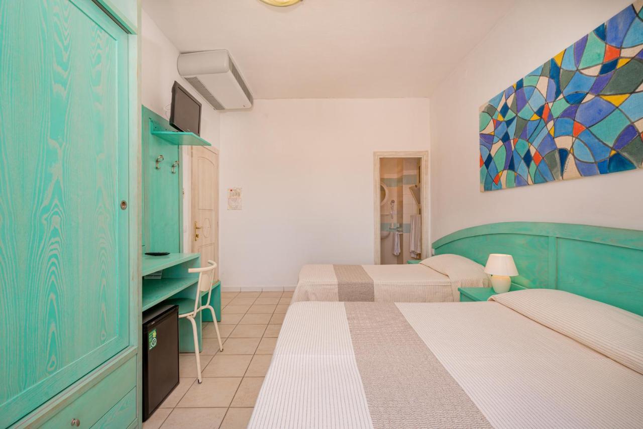 Queen Room Balcony