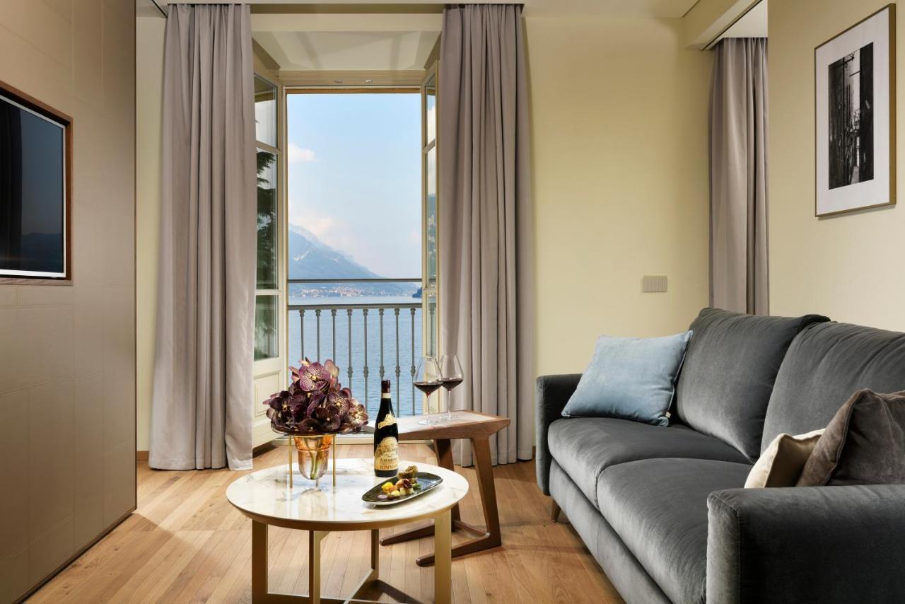 Exklusive Suite mit Seeblick
