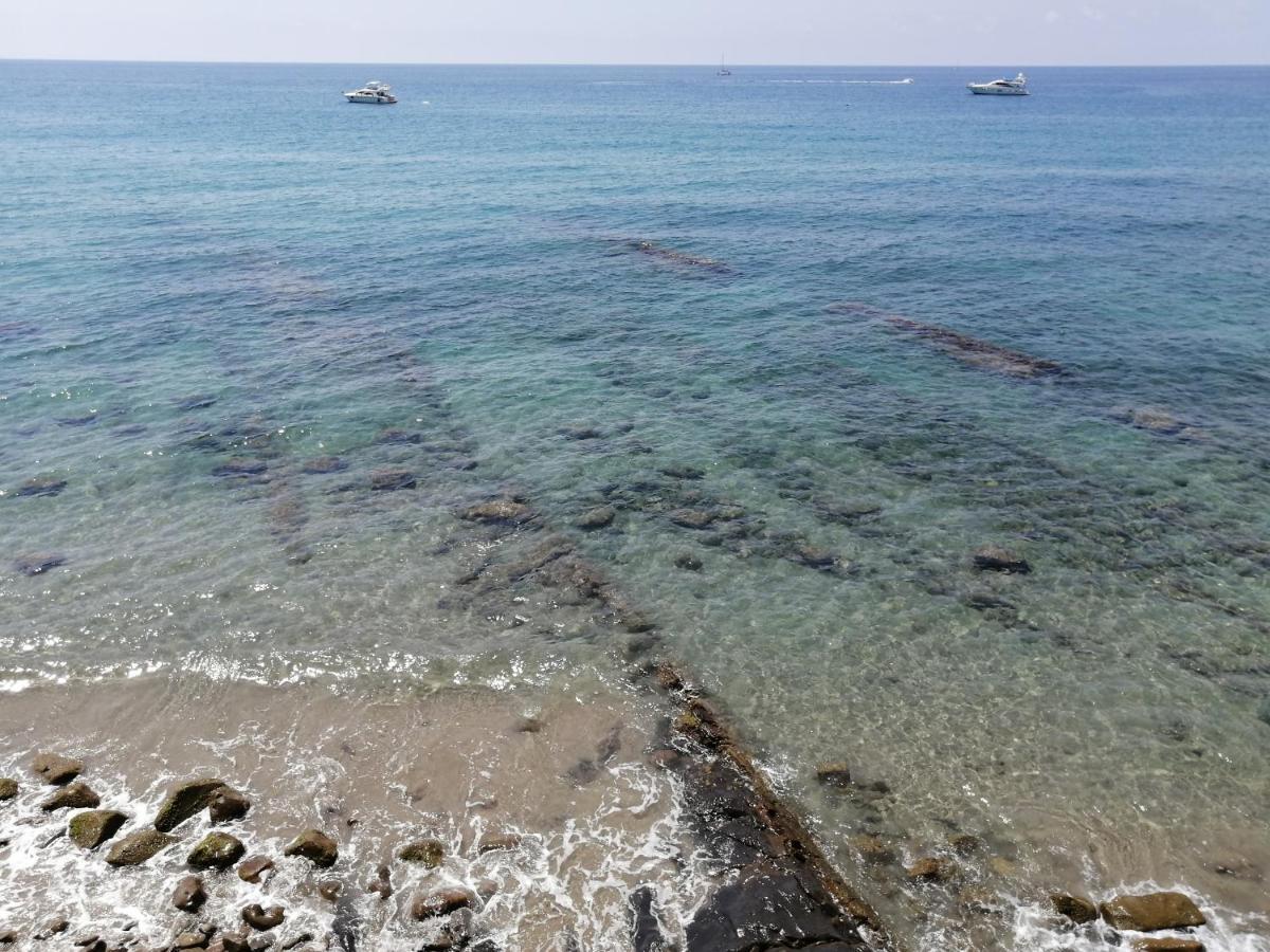 Studio Sea View